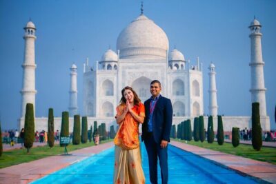 Same Day Agra Tour by Car from Delhi - Price and value: what $89.47 really buys you
