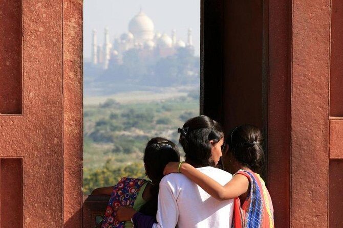 Same Day Agra Tour by Gatimaan Express - Itimad-ud-Daulah, the Baby Taj you’ll likely enjoy more than you expect