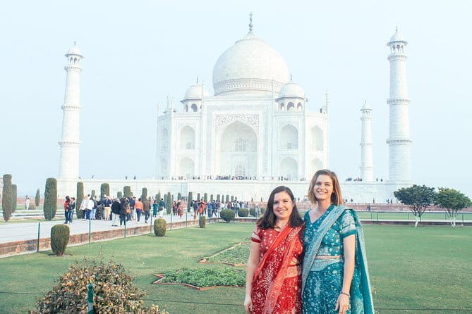 Same Day Agra Tour By Gatimaan Express Train from delhi - Price and value: what $5 might mean for your exact option
