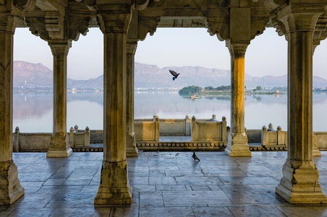 Same Day Ajmer Pushkar Tour - Key Things You’ll Notice on This Same-Day Ajmer Pushkar Tour