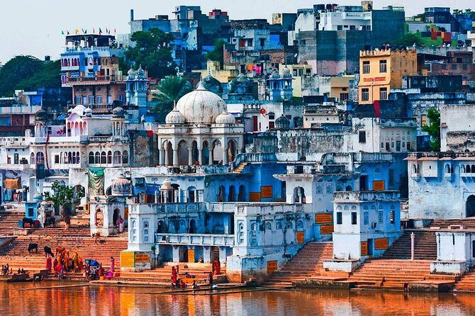 Same Day Ajmer Pushkar Tour - What to Do Before You Go: Smart Prep for Religious-Site Days