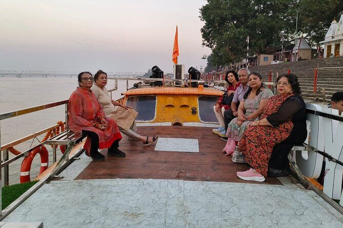 Same day Ayodhya tour from Lucknow - Leaving Lucknow at 6 AM: timing that saves your day