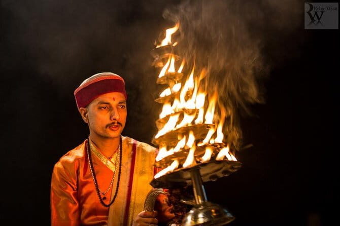 Same day Ayodhya tour from Varanasi - The Varanasi side that turns the day from sightseeing into meaning