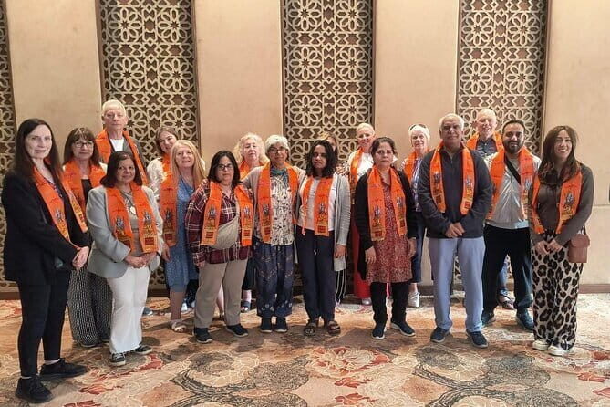 Same day Ayodhya tour from Varanasi - Price and what you’re actually paying for
