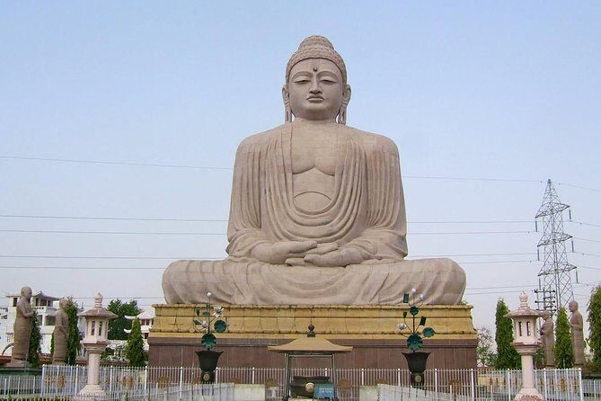 Same day Bodhgaya tour from Varanasi - Key highlights worth knowing before you go