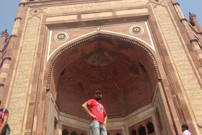 Same Day Delhi Agra Delhi Tour by private Car - What this tour gives you (and what it doesn’t)