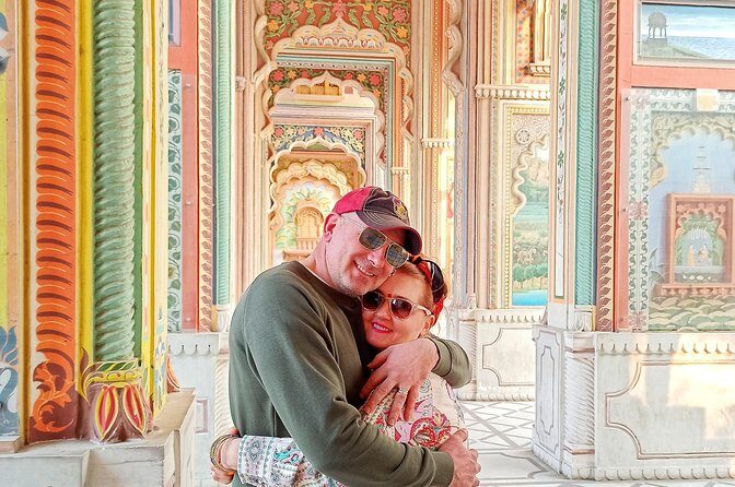 Same Day Jaipur Private Trip from Delhi - Comfort and timing: your 13–16 hour day, explained