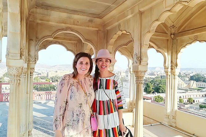 Same Day Jaipur Private Trip from Delhi - Price and what you truly get for $199 per group (up to 5)