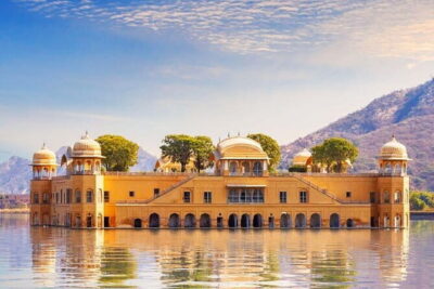 Same Day Jaipur Tour By Car - Jantar Mantar: Astronomy You Can See With Your Eyes
