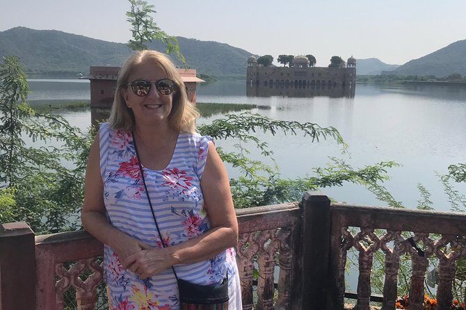 Same Day Jaipur Tour from Delhi - Why this same-day Jaipur route actually works from Delhi