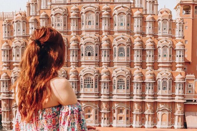 Same Day Jaipur Tour from Delhi - Comfort, timing, and the guide support that makes it feel smoother