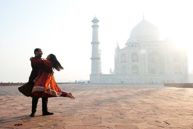 Same Day Luxury Tour to Taj Mahal & Agra Fort - Price and value: what you’re really paying for