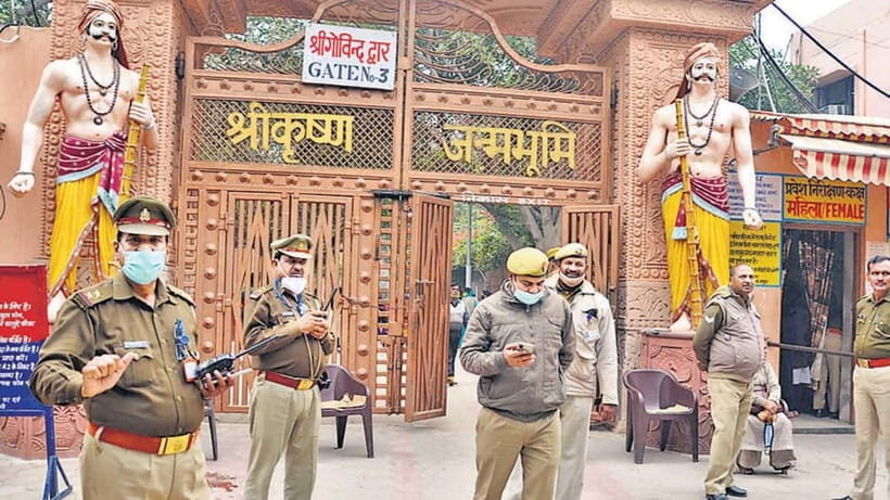 Same Day Mathura and Vrindavan Tour From Delhi Or Agra - Vrindavan in motion: Banke Bihari, ISKCON, and Prem Mandir