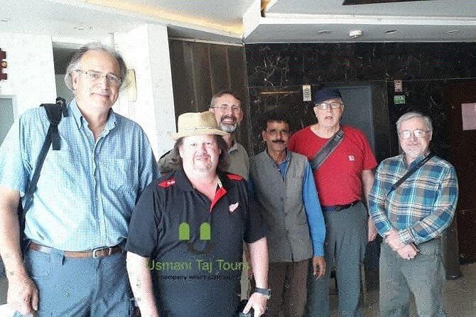 Same Day Taj Mahal, Agra Fort & Baby Taj Tour From Delhi by Car - Price and value: what $18 buys when it’s really about logistics