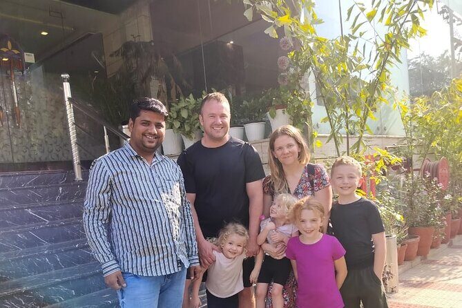 Same Day Taj Mahal, Agra Fort & Baby Taj Tour from Delhi by Car - Who should book this Taj + Fort day and who should think twice