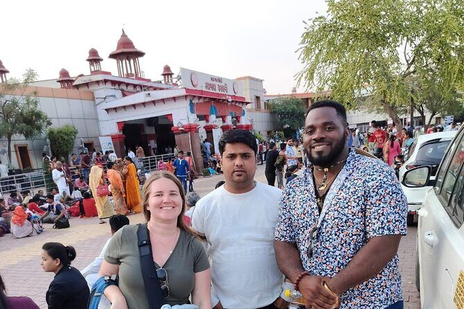 Same Day Taj Mahal, Agra Fort & Baby Taj Tour from Delhi by Car - Should you book the Same Day Taj Mahal and Agra Fort tour?