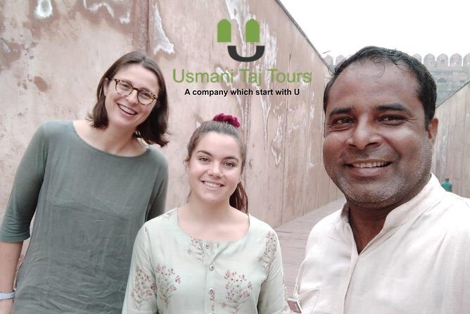 Same Day Taj Mahal, Agra Fort & Baby Taj Tour From Delhi by Car - Taj Mahal in your time window: what to watch and what to plan for