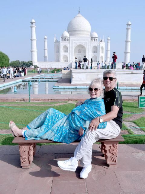 Same Day Taj Mahal Agra Tour Package from Delhi by Car - Should you book this same-day Taj Mahal Agra tour?