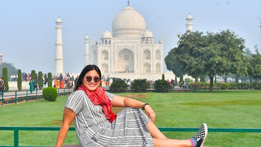 Same Day Taj Mahal Agra Tour Package from Delhi by Car - Taj Mahal at 9:30 AM: what you’ll actually want from a guide