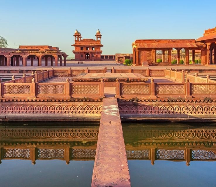 Same Day Taj Mahal Agra Tour Package from Delhi by Car - Who this tour suits best (and who should consider another plan)