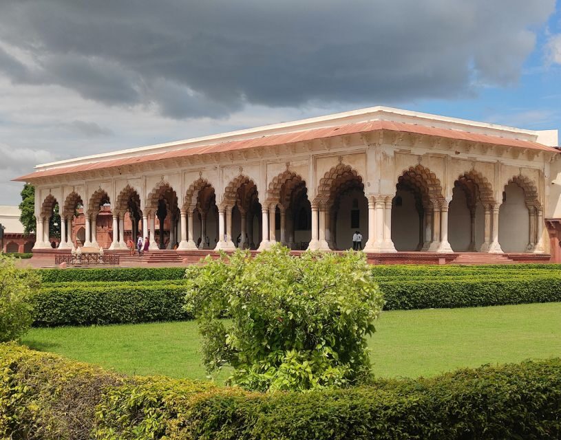 Same Day Taj Mahal Agra Tour Package from Delhi by Car - Things to know before you go (so the day stays smooth)
