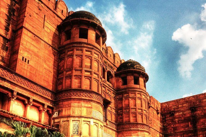 Same Day Taj Mahal and Agra Tour from Mumbai with Return Flights - Who this tour suits best (and who should skip it)