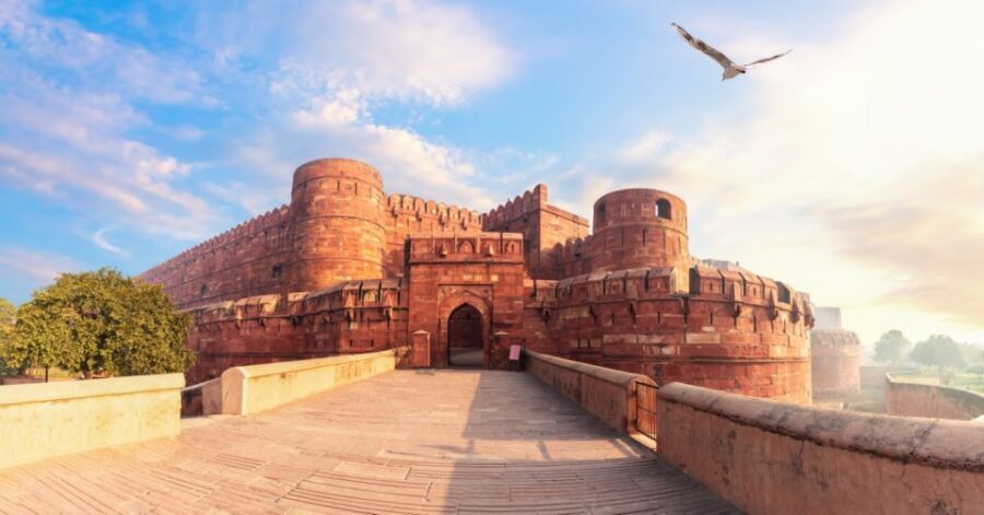 Same Day Taj Mahal, Fort & Baby Taj Tour from Delhi by Car - Delhi to Agra in one day: the drive that makes or breaks it