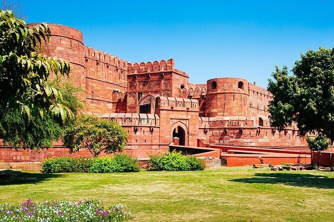 Same Day Taj Mahal Tour by Gatiman Express Train - Why the Gatimaan Express Makes a One-Day Taj Mahal Possible