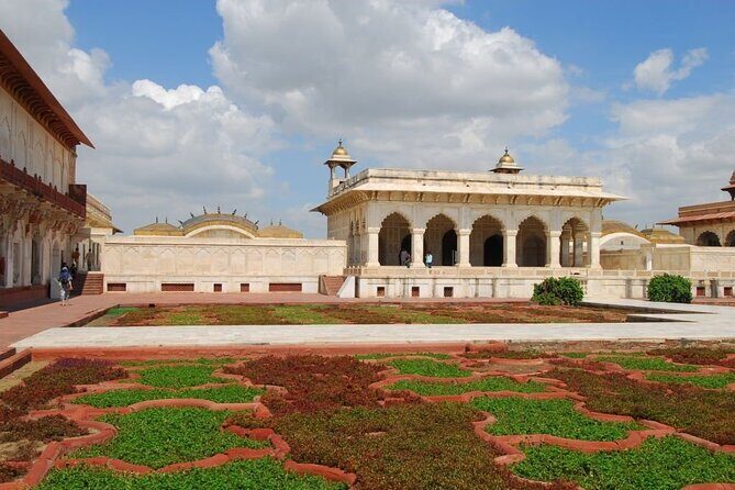 Same Day Taj Mahal Tour by Gatiman Express Train - Price and Value: What $126 Covers (and What It Doesn’t)