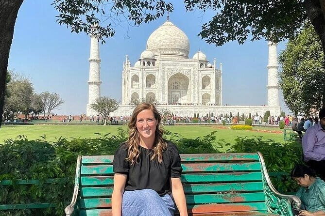 Same Day Taj Mahal Tour from Delhi – Private & Guided - Delhi to Agra in one day: why the timing works