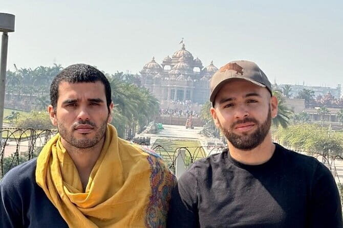 Same Day Taj Mahal Tour with Private Driver - Timing, comfort, and what you should do before you go