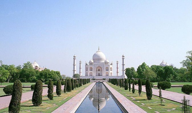 Same Day Taj Mahal Trip By Car - Price and Tickets: Where the Value Really Comes From