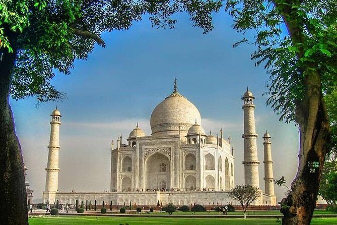Same Day Taj Mahal Trip By Car - Timing Tips That Make or Break This Day