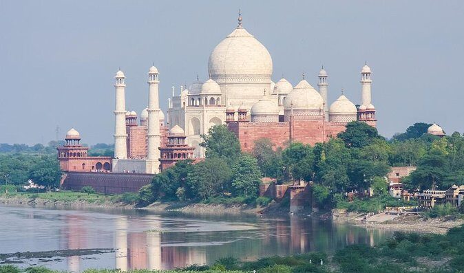 Same Day Taj Mahal Trip By Car - Taj Mahal: How to Use Your Guided Time Well