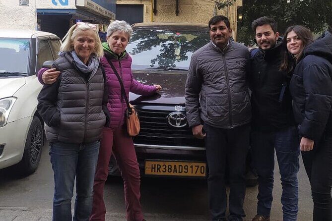 Same Day Taj Mahal Trip From Delhi to Agra By Private Driver - Should you book this Delhi to Agra same-day private trip?