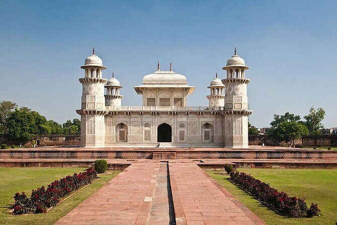 Same Day (Taj Mahal+Agra Fort+Baby Taj) Tour By car from Delhi - Why this Delhi-to-Agra day trip beats the overnight gamble