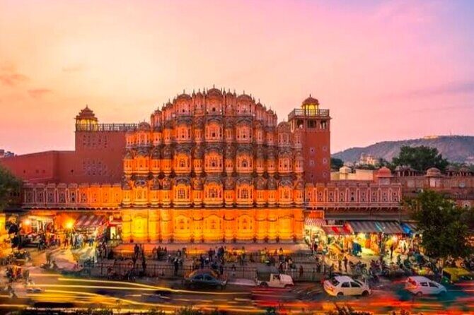 Same Day Tour of Taj Mahal with Our Real Historical Experience - One-day Agra: what $69 really covers