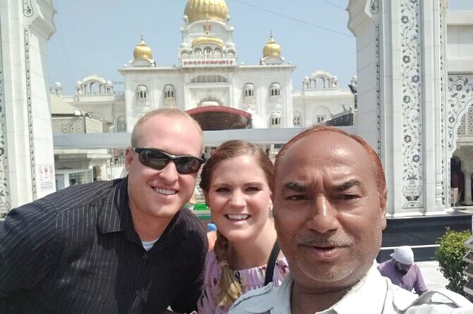 Same Day Tour of Taj Mahal with Our Real Historical Experience - Lunch and spending: how to budget a calm midday