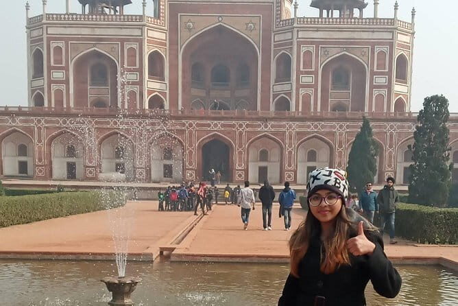 Saniya's One day tour and Home visiting in Agra - Price and value: what $120.44 per person is buying you