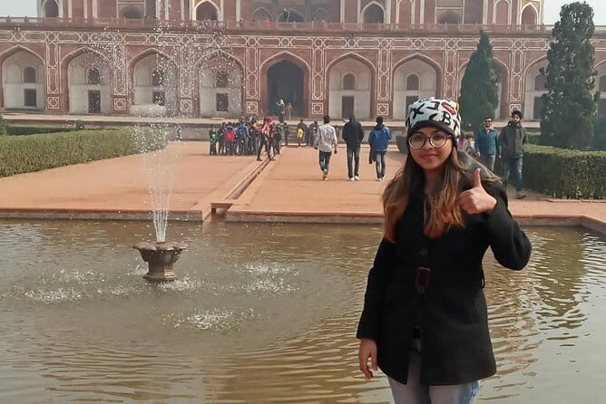 Saniya’s One day trip and Home visiting in Agra from Delhi - Key highlights if you want to save time deciding