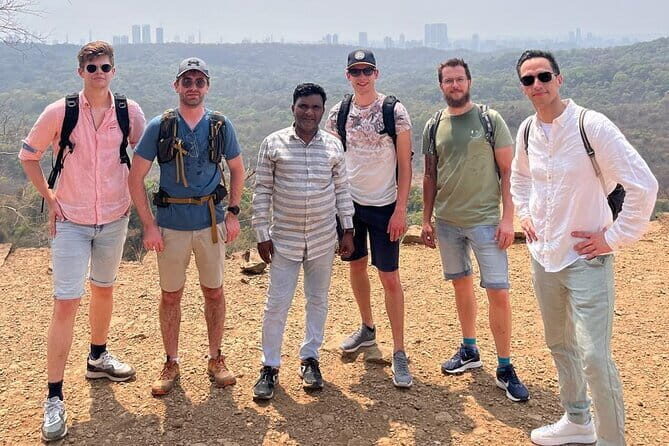 Sanjay Gandhi National Park+ Kanheri Caves + Temple +Tigar Safari - Key highlights worth your attention