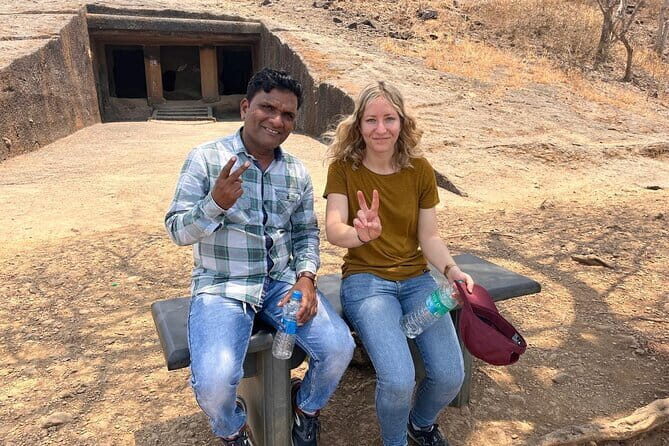 Sanjay Gandhi National Park+ Kanheri Caves + Temple +Tigar Safari - Price and logistics: why this feels like good value