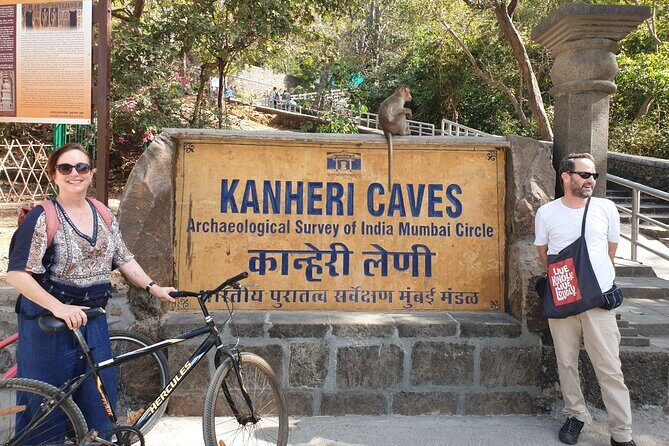 Sanjay Gandhi National Park(SGNP) + Kenheri Caves + Lion Safari + Jain Temple - Sanjay Gandhi National Park: wildlife time, big protected space