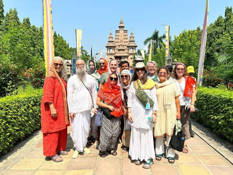 Sarnath Tour- Where Buddhism Originated - Getting there from Varanasi: the 15 km reset