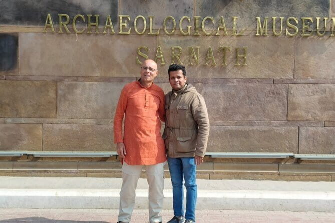 Sarnath - Where Buddha preached his first sermon of Buddhism - Key highlights worth your time