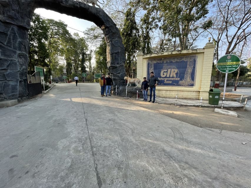 Sasan Gir: Devalia Park Safari with Skip-the-Line Access - Price and value: what $54 buys you (and what it doesn’t)