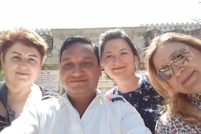 Sawai Madhopur Hotels to Agra Hotels drop: Private Transfers - Key things that make this transfer work