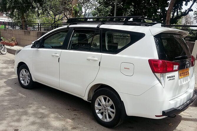 Sawai Madhopur Hotels to Agra Hotels drop: Private Transfers - A private Sawai Madhopur to Agra transfer that starts with clarity