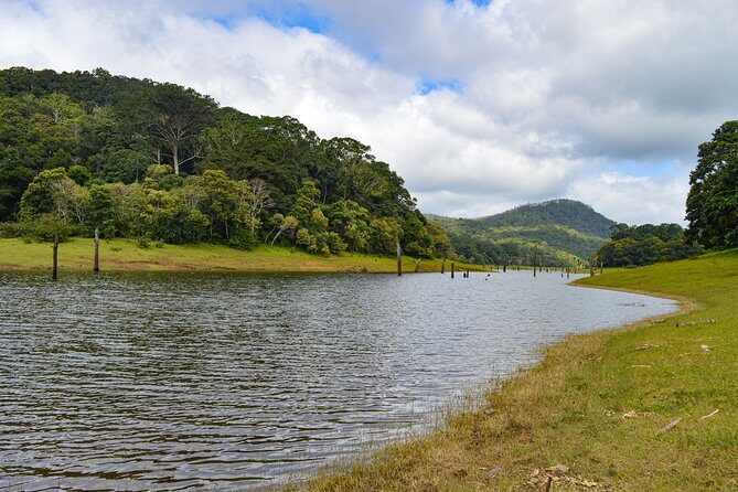 Scenic Kerala : Hills, Wildlife, Backwaters & Beach Bliss- 7 Days - Who this Kerala 7-day highlight route suits best