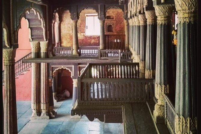 See Bangalore through my eyes (Cultural / Historical / Walking Tour) - Why the small group (max 4) changes everything